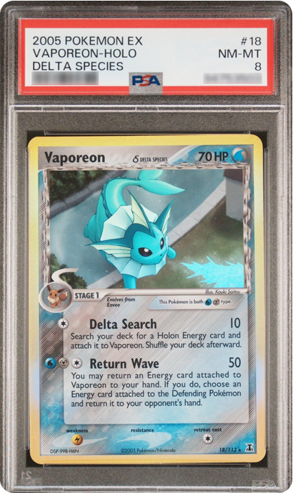Vaporeon