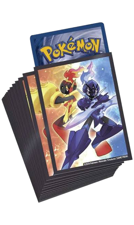 Armarouge & Ceruledge sleeve