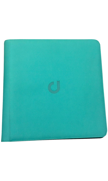 Premium-toploader-collection-Album