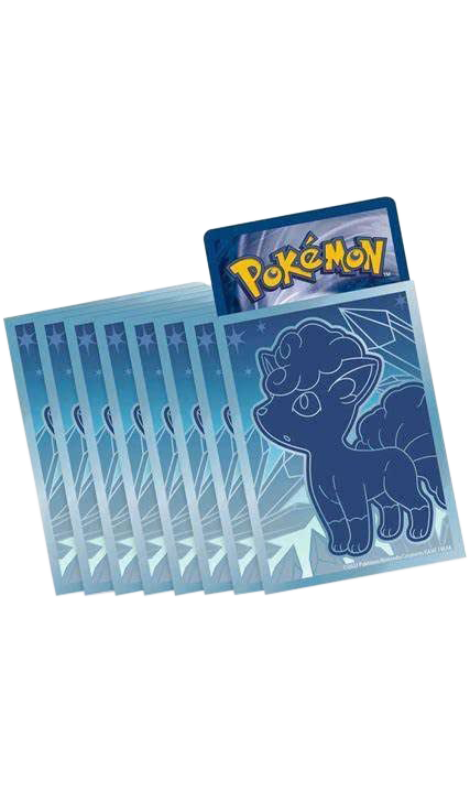 Vulpix_Sleeve