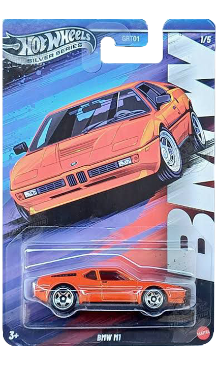 Bmw-m1