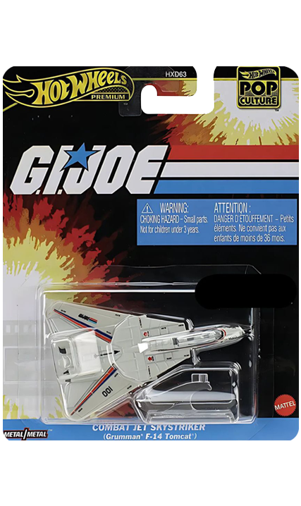 Hotwheels-Combat-Jet-Skystriker