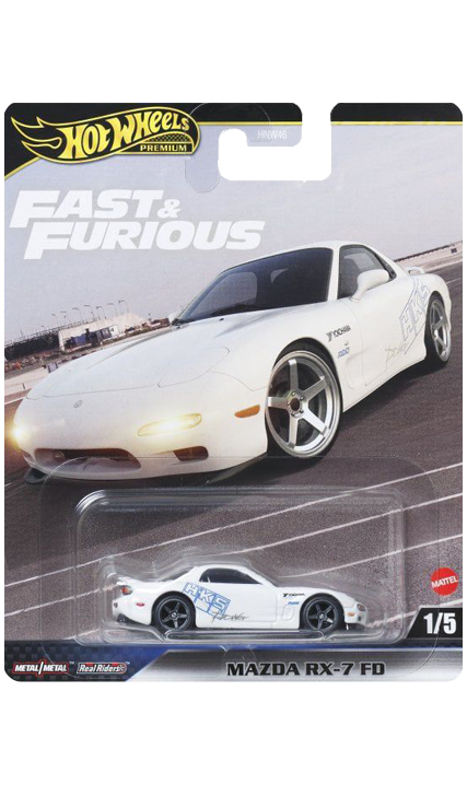 Hotwheels-Mazda-RX-7