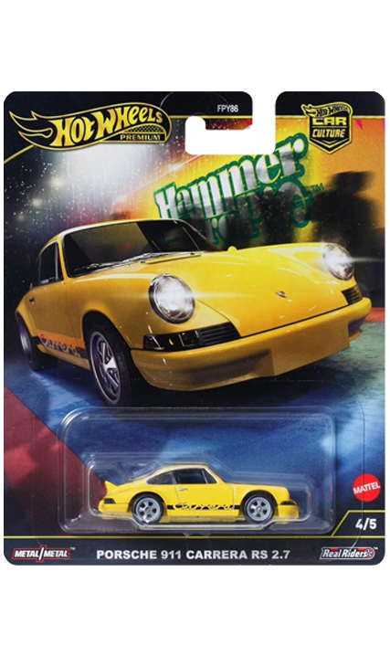 Porsche-911-Carrera-RS-2.7