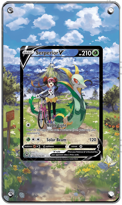 Serperior