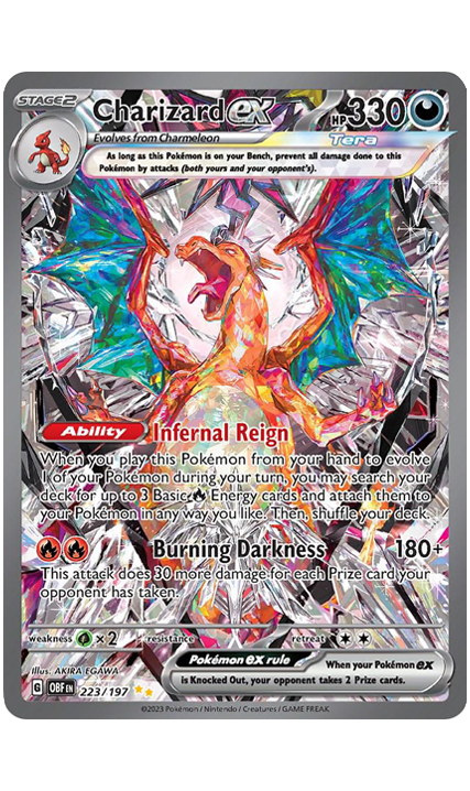 Charizard-Obsidian-Flame