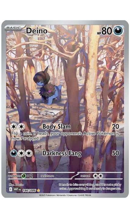 Deino-White-flair