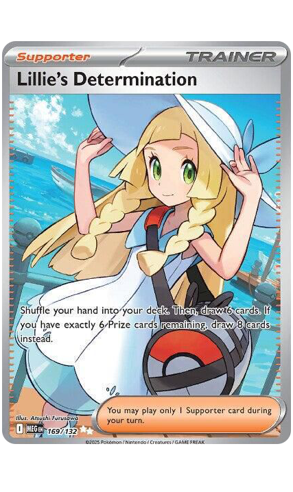 Lillie