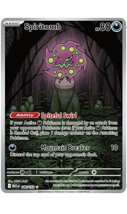 Spiritomb