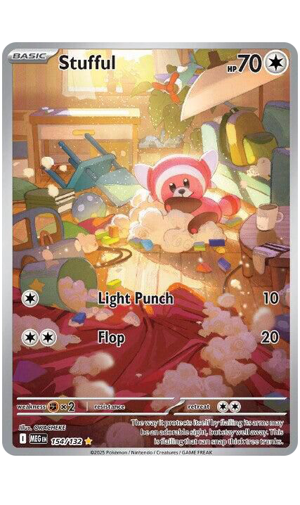 Stufful